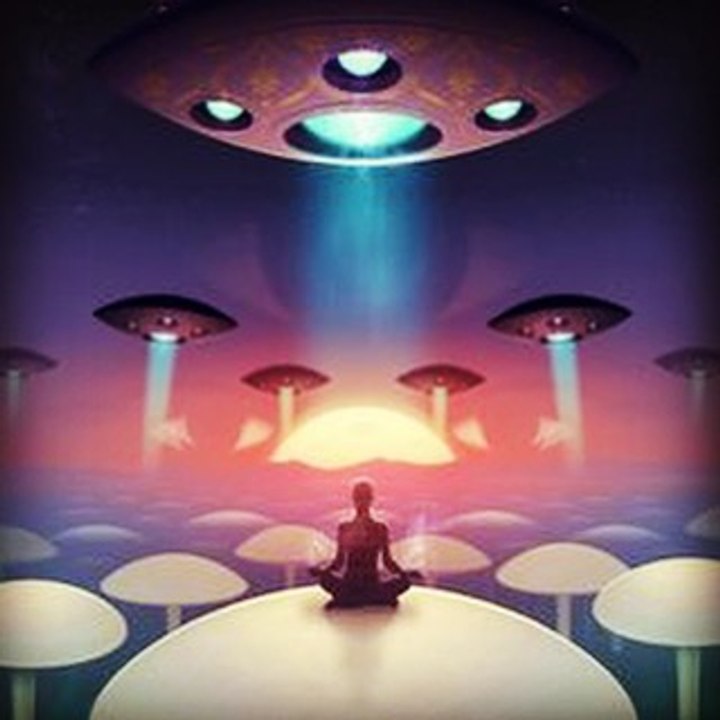 Galactichannel Awakening