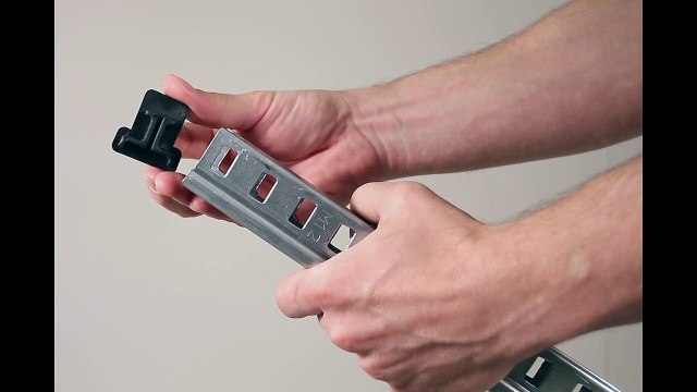 Expo 3 Shelving Assembly Instructions from Shelving Megastore