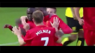Burton Albion vs Liverpool 0-3 All Goals & Highlights 23-8-2016