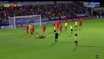 Daniel Sturridge Goal HD - Burton 0-4 Liverpool - 23-08-2016