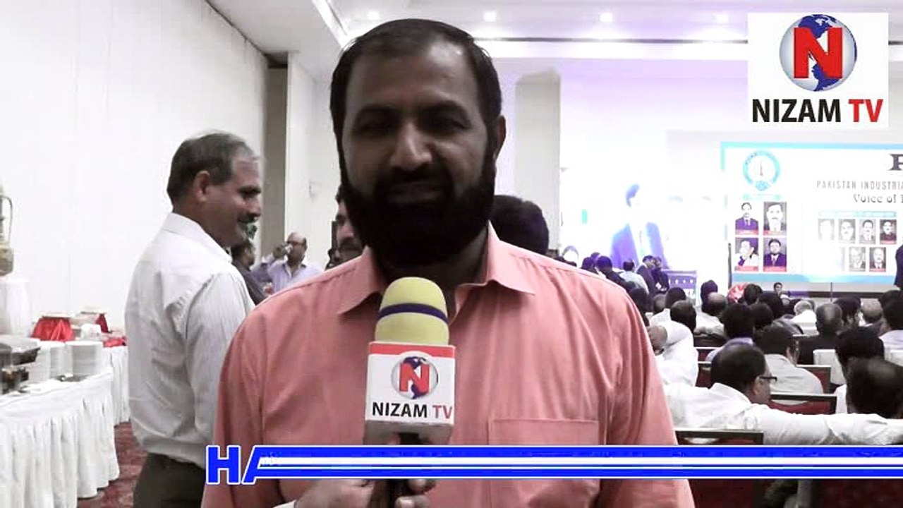 HAJI ABDUL AZIZ 20th Aniversary PIAF | Nizam-TV