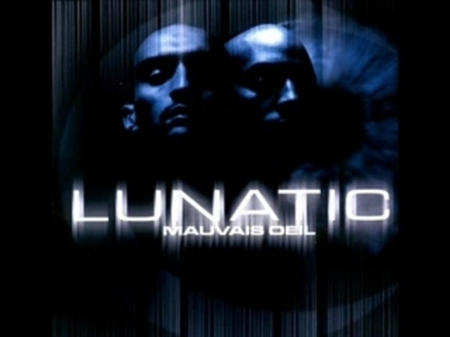 dernier son de  lunatic(diaspora d'afrique)
