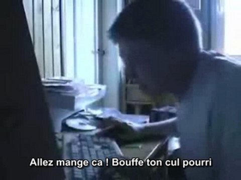 Joueur Enerve (VOST-FR) Petage de Plombs