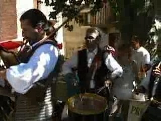 CONDOR en Drôme provençale