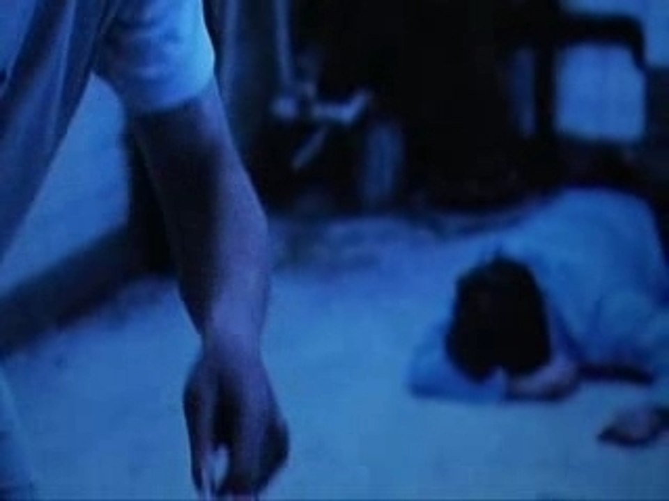 SAW 1 [Preparation du jeu]