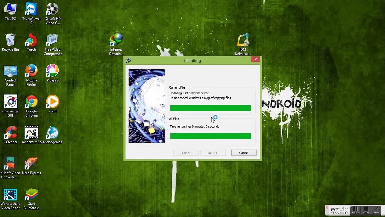 IDM