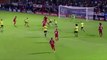 Burton Albion FC vs Liverpool FC 0-5 All Goals HD - 23-8-2016