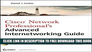 Collection Book Cisco Network Professional s Advanced Internetworking Guide (CCNP Series)