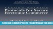 New Book Protocols for Secure Electronic Commerce, Second Edition (Advanced   Emerging