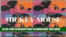 [PDF] The Art of Mickey Mouse: Artists Interpret The World s Favorite Mouse Popular Colection