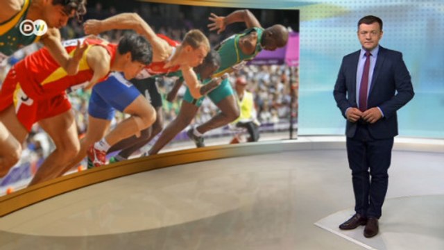 Почему Паралимпийские игры пройдут без россиян - DW Новости (23.08.2016)