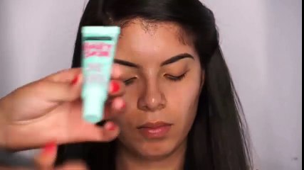 How I do Makeup on Someone else