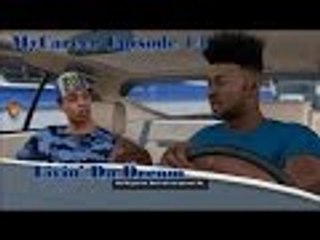 NBA 2K16 MyCareer Ep. 14: Livin' Da Dream Part 1