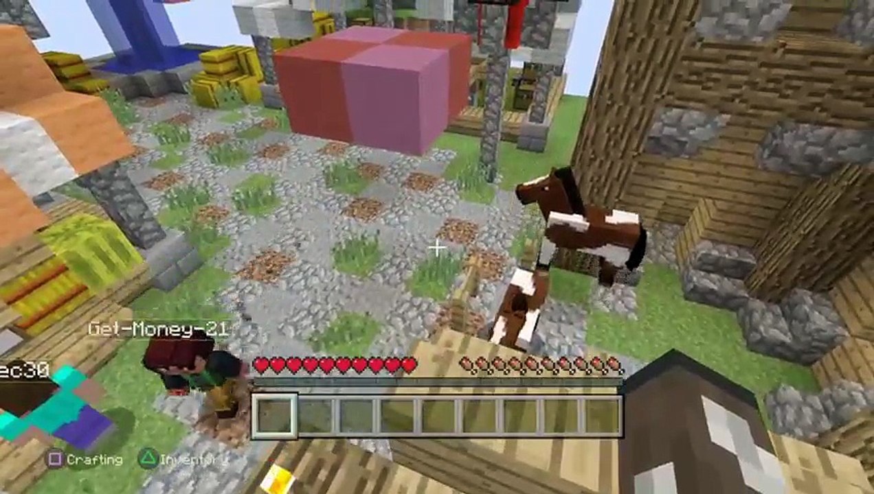 SeanAndris's minecraft bradcast (60)