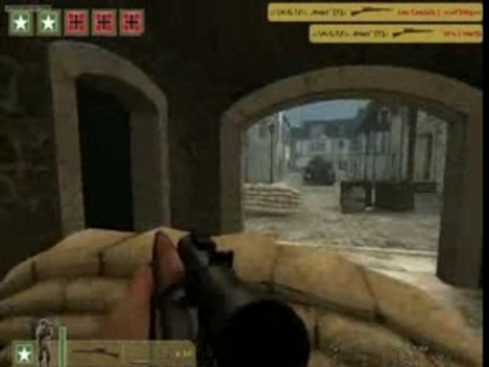 Petit film by nameless