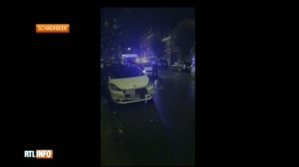 Atentati ndaj shqiptarit ne Belgjike