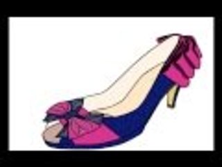 My shoes of prey contest entry