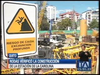 Noticias Ecuador: 24 Horas en la Comunidad, 23/08/2016