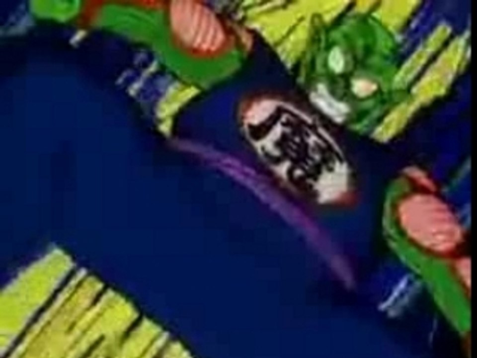 Goku amv