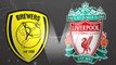 Burton Albion 0-2 Liverpool FC - Full Highlights - EFL Cup 23.08.201