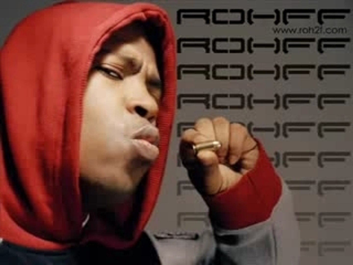 Rohff - A bout portant - Vidéo Dailymotion