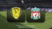 Burton Albion 0-2 Liverpool FC - All Goals HD - EFL Cup 23.08.2016