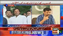 MQM Aik girti hoi Dewar Hai - Mustafa Kamal