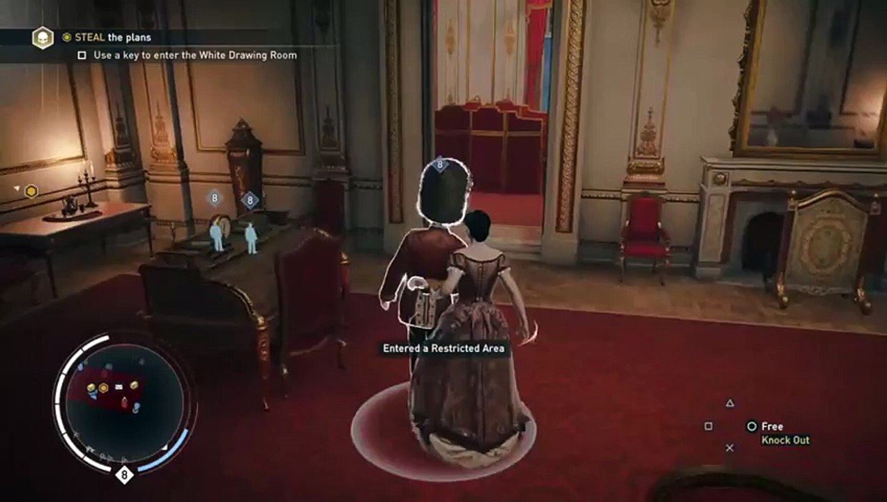 DOG1411's Live PS4 Broadcast (18)