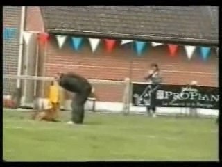 Saky à Coudekerque H.A Nabil Bouzidi