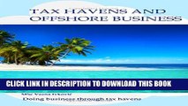[PDF] Tax havens and offshore business: Doing business through tax havens Full Colection