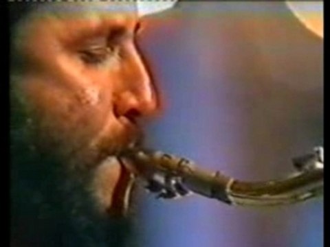 Stan Kenton - Blues between and betwixt