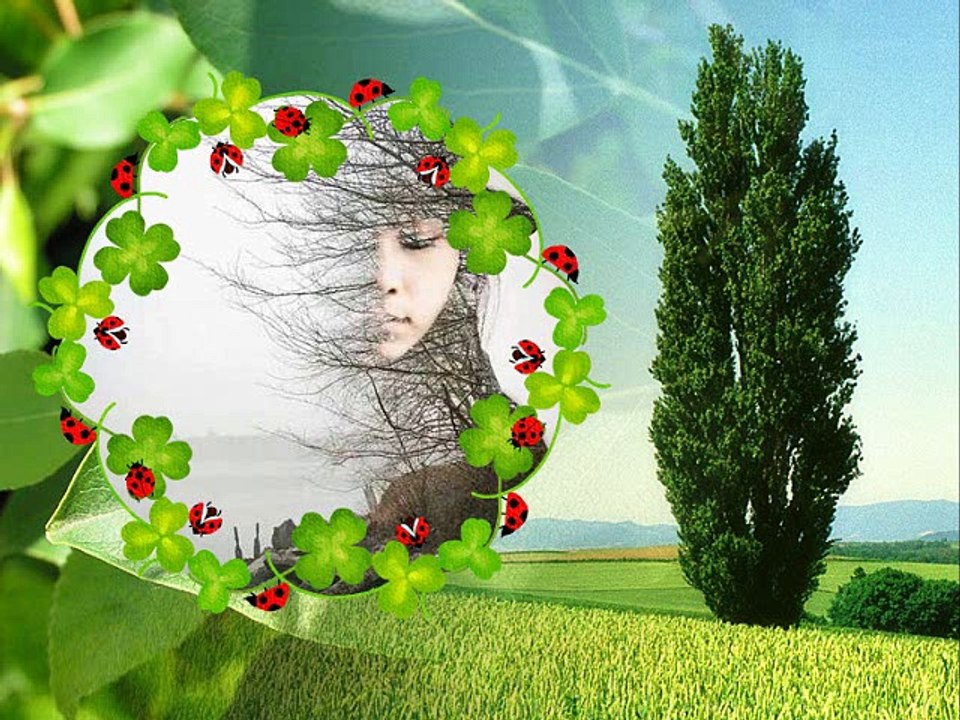 Ah  et LE TEMPS PASSE TROP VITE ** Odette