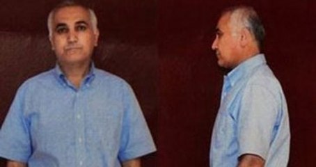 Adil Öksüz'den Clinton İçin 5 Bin Dolar Bağış