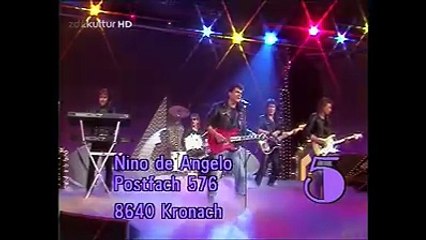 Tränen wirst du niemals sehen 80er