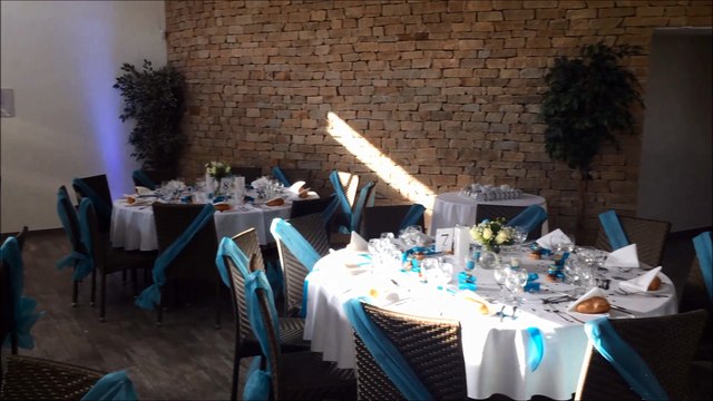 Mariage au domaine de la Gillardière - 20 Aoùt 2016 - Brie-Comte-Robert (77)