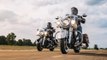 Smoke Trail Motorcycle Tour: Riding the Blues Highway from Memphis to New Orleans on Indian Motorcycles