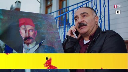 Hangimiz Sevmedik 3.Bölüm 1