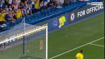 VIDEO Chelsea 3 - 2 Bristol Rovers Highlights