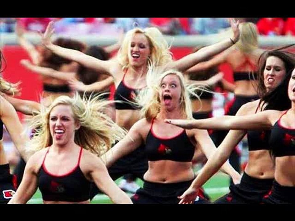 Cheerleader