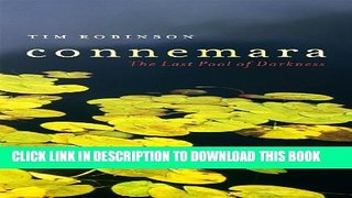 [PDF] Connemara: The Last Pool of Darkness (Connemara Trilogy 2) Full Colection