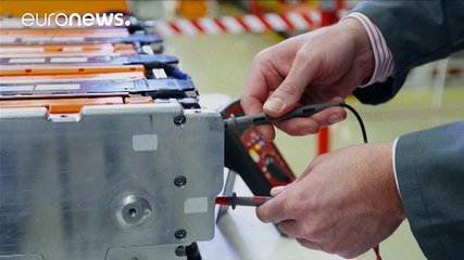 Zone euro : activité stable malgré le Brexit