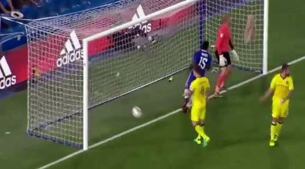 FC Chelsea 3-2 Bristol Rovers - Full Highlights HD - 23.8.2016