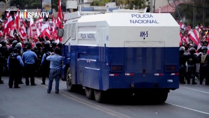 Enfoque - Honduras: Polémica sobre la reelección presidencial