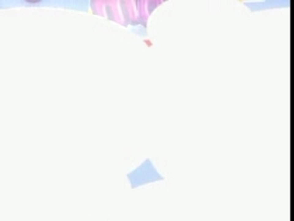 Mange mon Geek - épisode 2 - Hamac Hamac Baudet