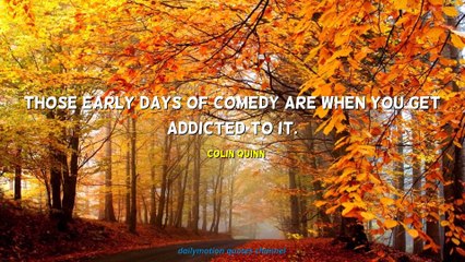 Colin Quinn Quotes #3