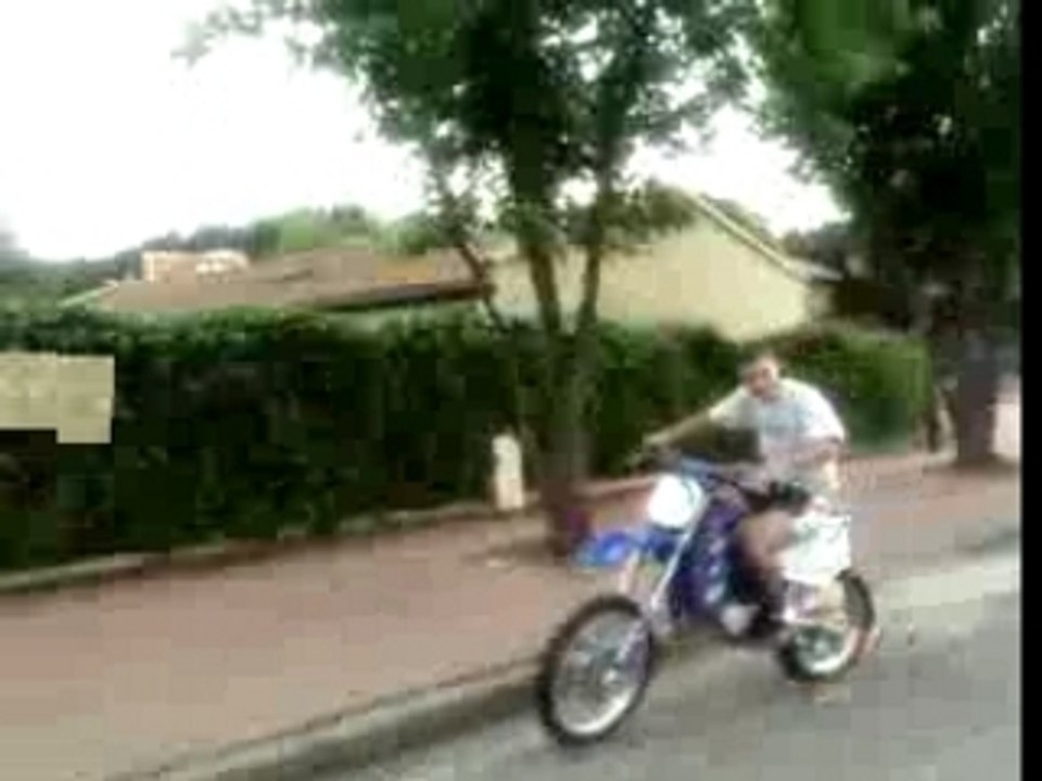 Yz en levé