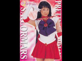 Keiko Kitagawa - Sakura Fubuki