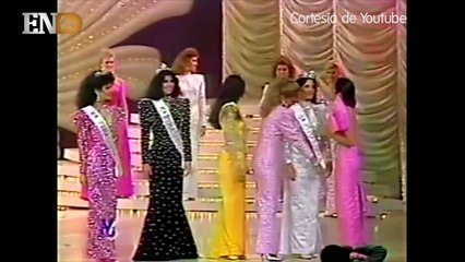 Viviana Gibelli: Una Miss sin talento no permanece en el medio