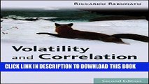 [PDF] Volatility and Correlation: The Perfect Hedger and the Fox Full Colection
