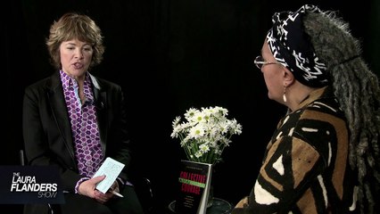 The Laura Flanders Show - Jessica Gordon Nembhard